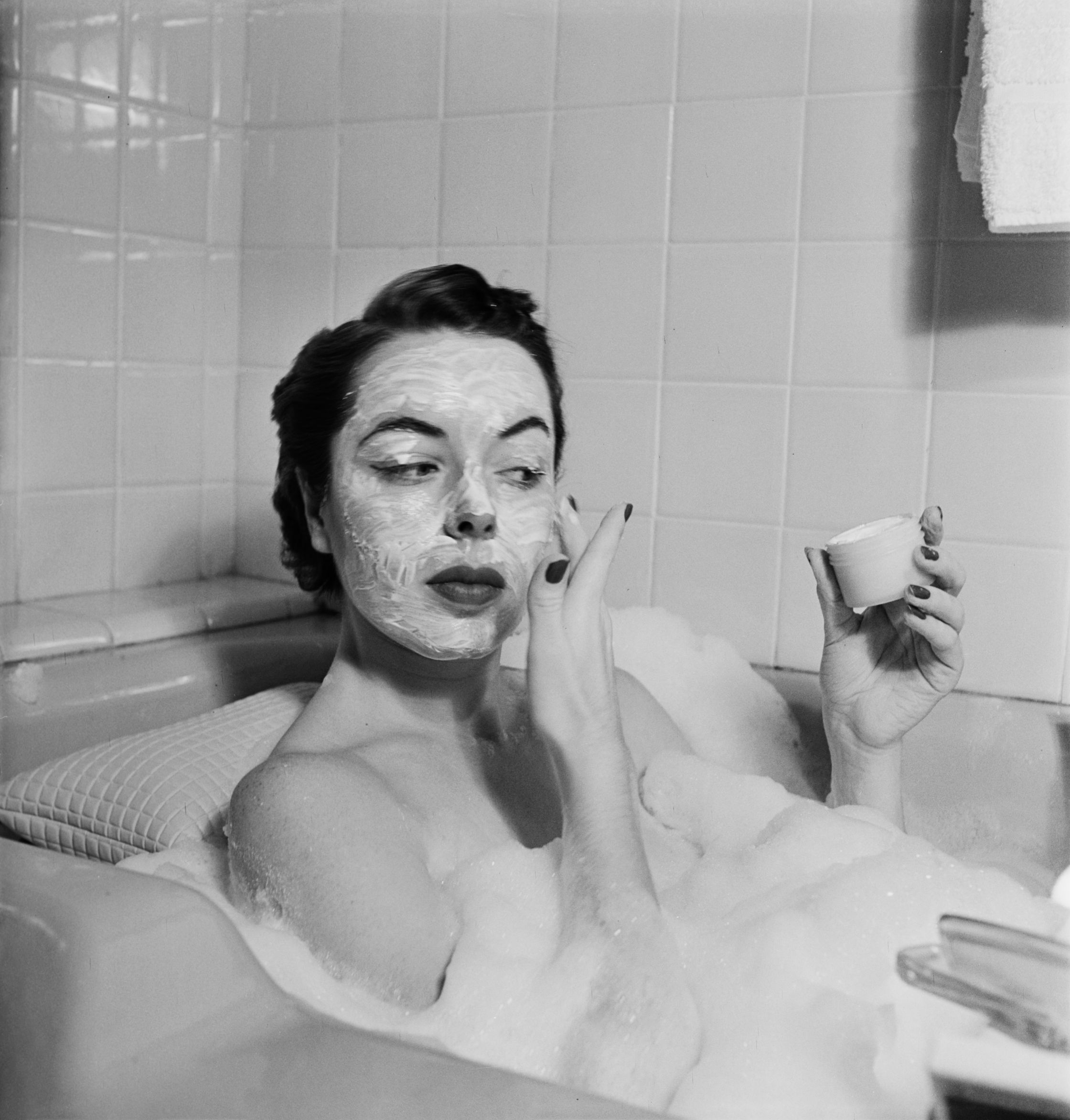 DND Mode: The Top Ladies Spas to Visit in Riyadh – 1